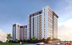 Citadines Central Binh Duong